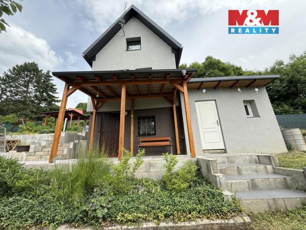 Prodej chaty, Dolní Zálezly, 54 m2