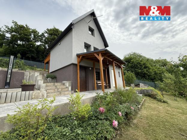 Prodej chaty, Dolní Zálezly, 54 m2