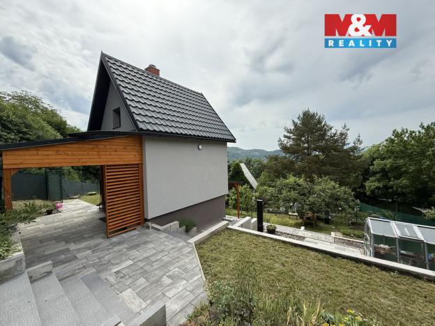 Prodej chaty, Dolní Zálezly, 54 m2