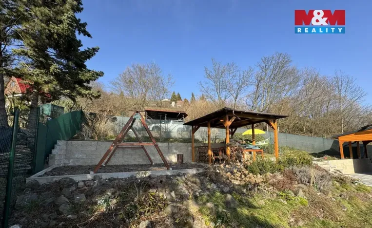 Prodej chaty, Dolní Zálezly, 54 m2