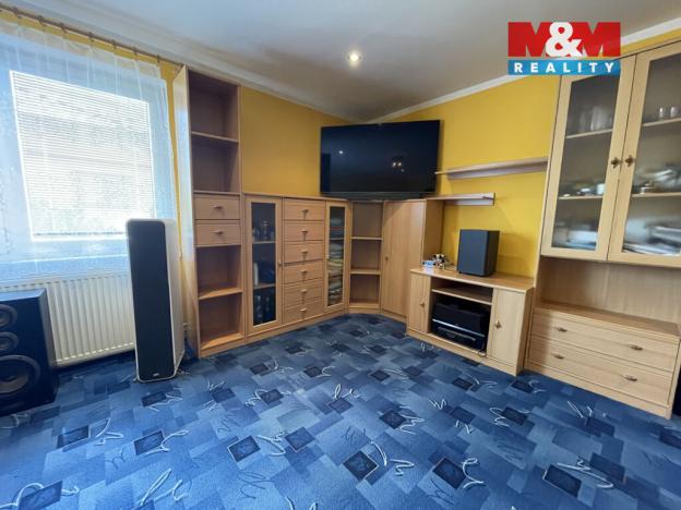 Prodej rodinného domu, Karviná - Fryštát, Zahradní, 201 m2