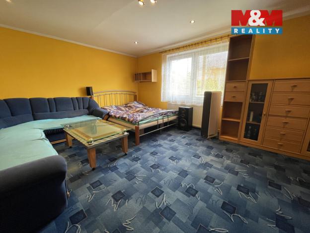 Prodej rodinného domu, Karviná - Fryštát, Zahradní, 201 m2