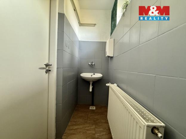 Prodej obchodního prostoru, Bohumín - Šunychl, Šunychelská, 460 m2