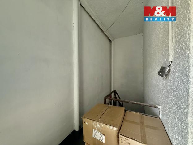 Prodej obchodního prostoru, Bohumín - Šunychl, Šunychelská, 460 m2