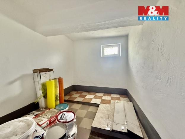 Prodej obchodního prostoru, Bohumín - Šunychl, Šunychelská, 460 m2