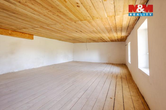 Pronájem rodinného domu, Brniště, 1266 m2