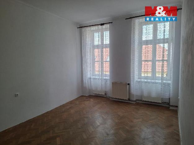 Pronájem bytu 4+kk, Týn nad Vltavou, Horní Brašov, 122 m2