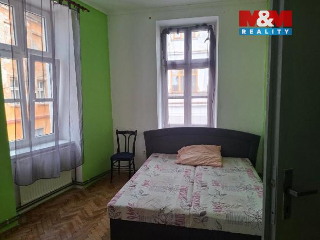 Pronájem bytu 4+kk, Týn nad Vltavou, Horní Brašov, 122 m2