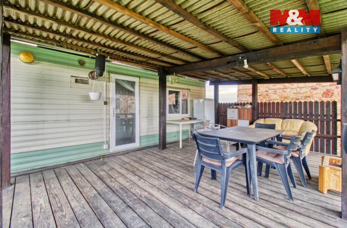 Prodej rodinného domu, Krásný Dvůr, 2152 m2