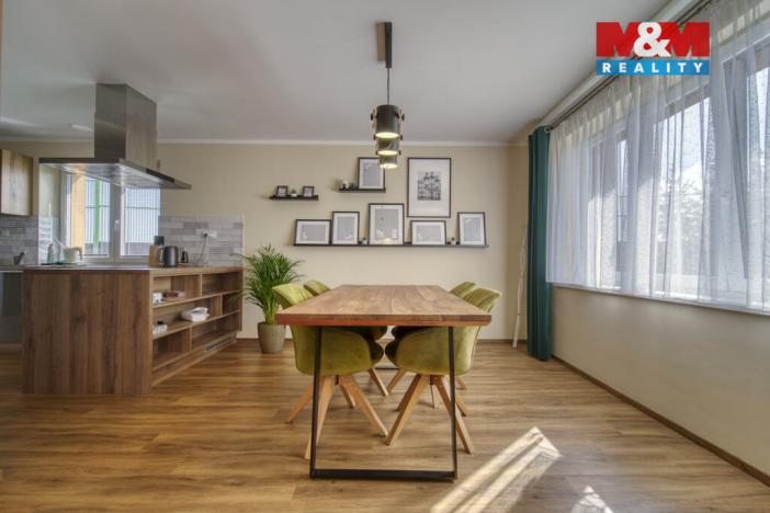 Prodej rodinného domu, Plzeň - Koterov, Mezi Ploty, 268 m2