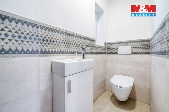 Prodej rodinného domu, Plzeň - Koterov, Mezi Ploty, 268 m2