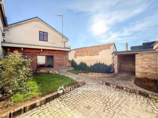 Prodej bytu 4+kk, Znojmo, U Brány, 95 m2