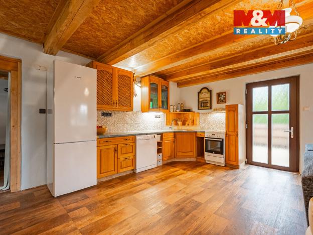 Prodej chaty, Soutice, 63 m2