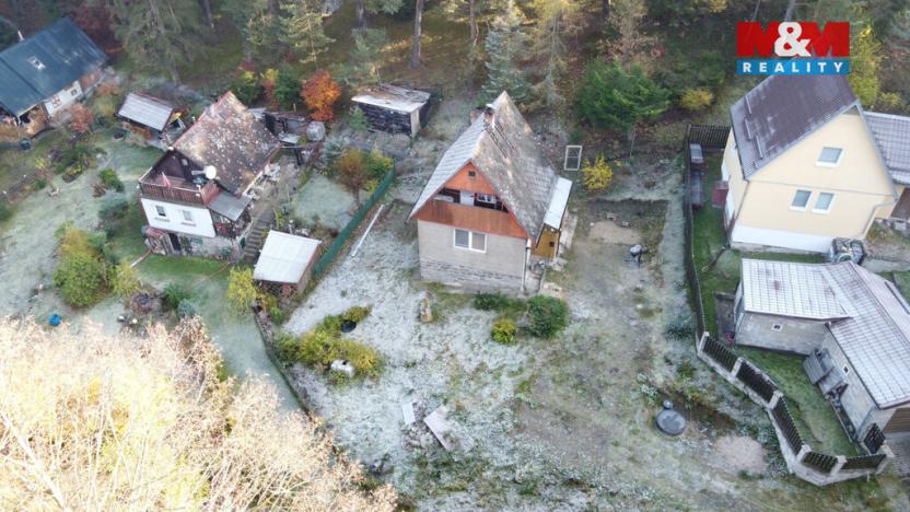 Prodej chaty, Lubenec - Vítkovice, 55 m2