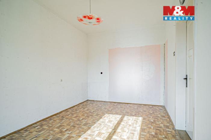 Prodej rodinného domu, Ostrava - Svinov, Leopolda Kříže, 350 m2