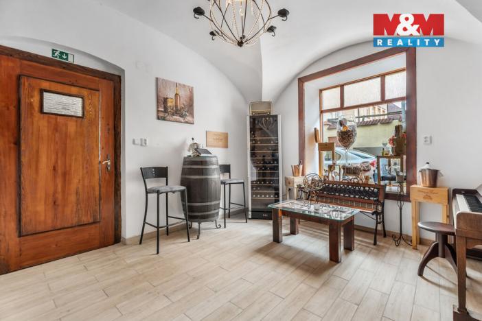 Prodej rodinného domu, Frýdlant, Sv. Čecha, 120 m2