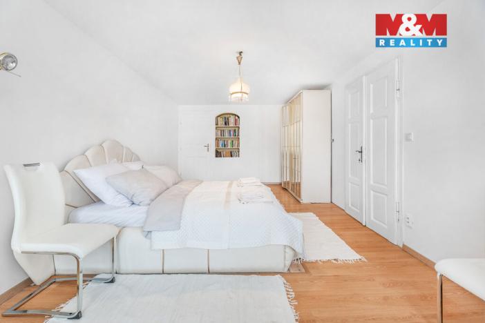 Prodej rodinného domu, Frýdlant, Sv. Čecha, 120 m2