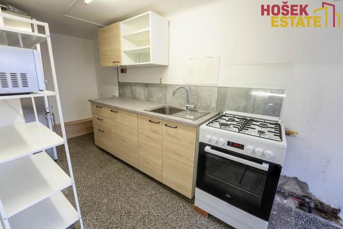 Pronájem rodinného domu, Kuřim, Kout, 125 m2