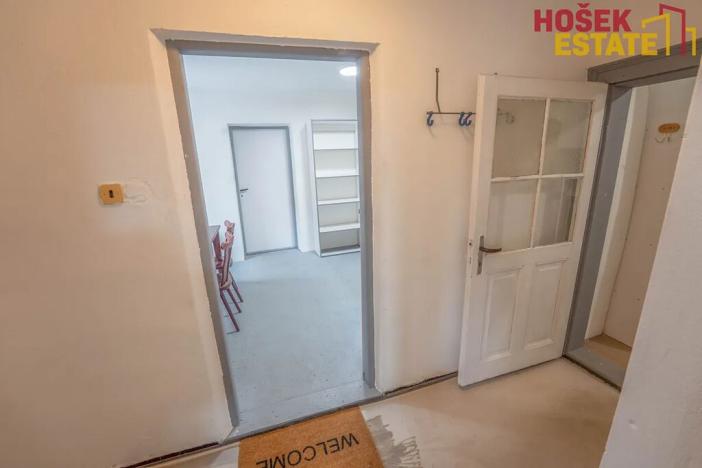 Pronájem rodinného domu, Kuřim, Kout, 125 m2