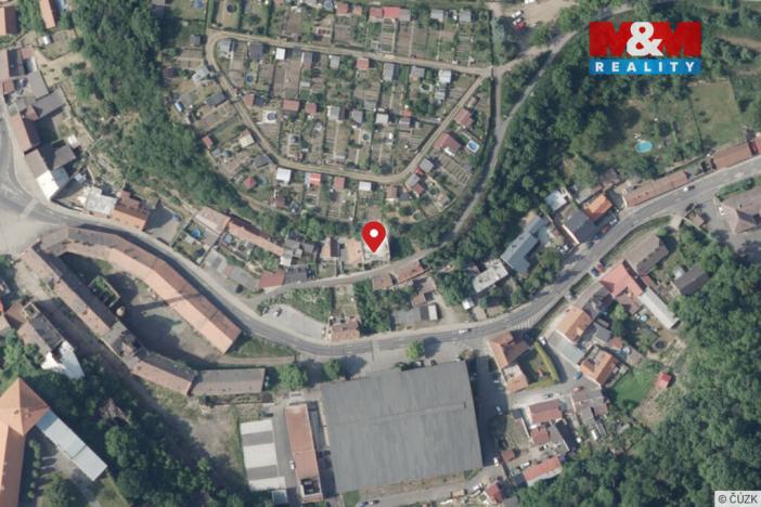 Prodej rodinného domu, Bílina - Teplické Předměstí, Chlumská, 140 m2