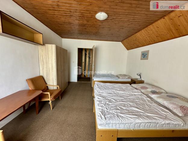 Prodej ubytování, Pernink, Školní louka, 140 m2