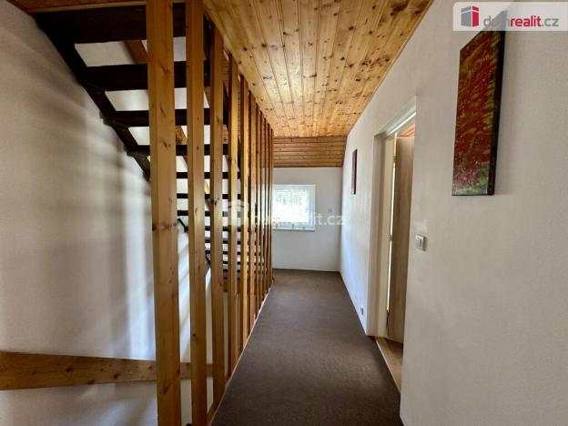 Prodej ubytování, Pernink, Školní louka, 140 m2