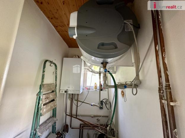 Prodej ubytování, Pernink, Školní louka, 140 m2