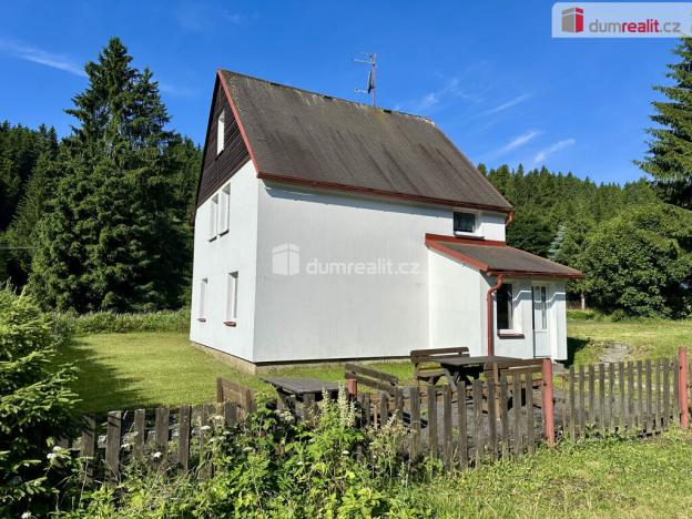 Prodej ubytování, Pernink, Školní louka, 140 m2