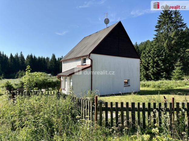 Prodej ubytování, Pernink, Školní louka, 140 m2