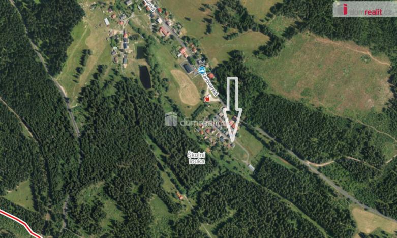 Prodej ubytování, Pernink, Školní louka, 140 m2