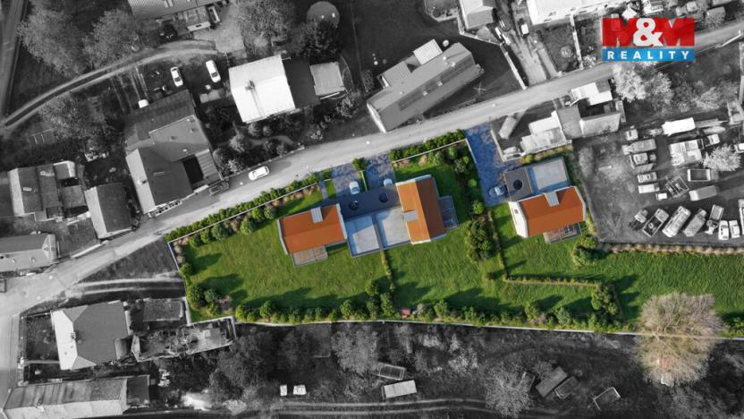 Prodej pozemku pro bydlení, Jizerní Vtelno, 1053 m2