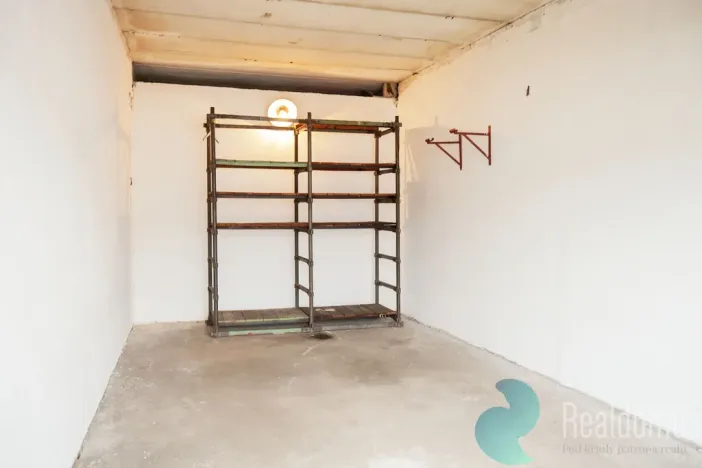 Prodej garáže, Hradec Králové, U Mostku, 19 m2