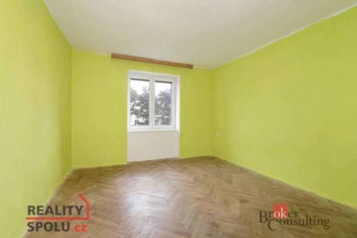 Prodej bytu 2+1, Ostrava, 52 m2