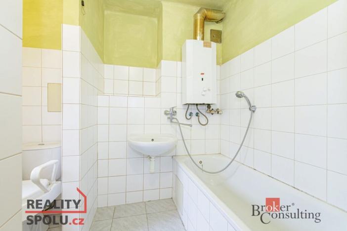 Prodej bytu 2+1, Ostrava, 52 m2