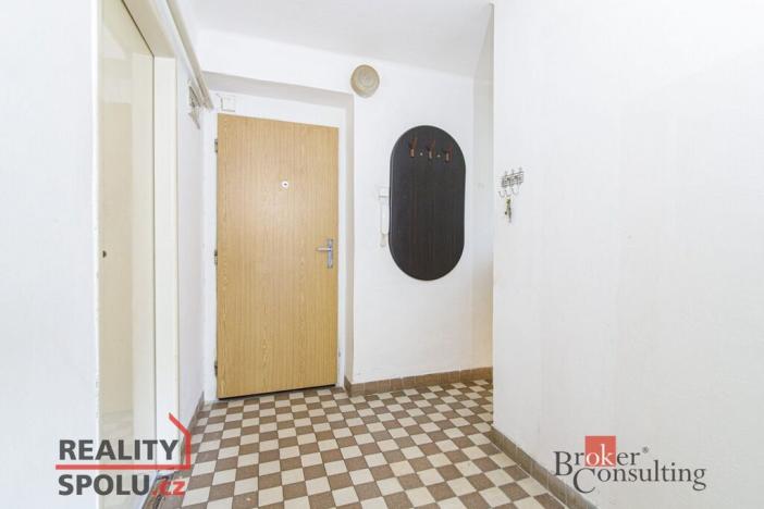 Prodej bytu 2+1, Ostrava, 52 m2