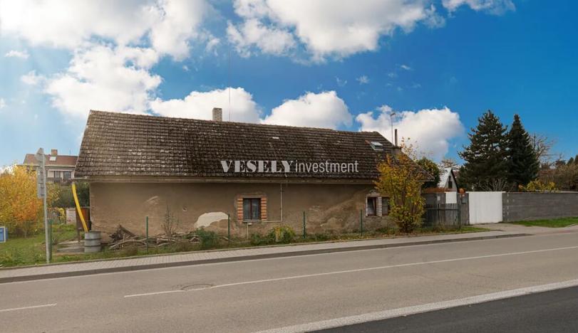 Prodej kanceláře, Kamenice, Lísková, 229 m2