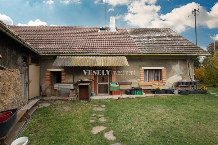 Prodej kanceláře, Kamenice, Lísková, 229 m2