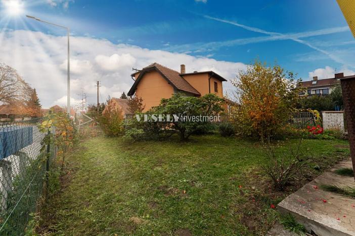 Prodej kanceláře, Kamenice, Lísková, 229 m2