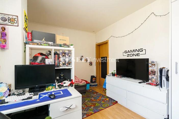 Prodej bytu 2+kk, Benešov, Rubešova, 45 m2