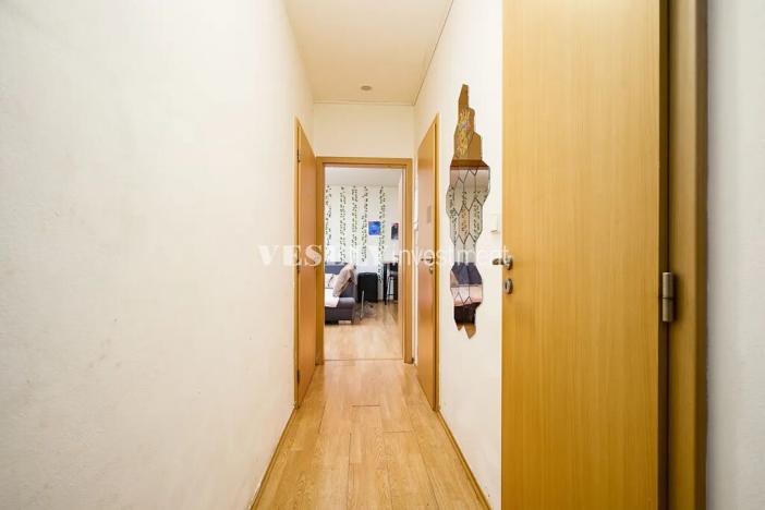 Prodej bytu 2+kk, Benešov, Rubešova, 45 m2