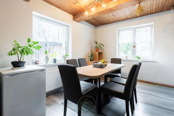 Prodej rodinného domu, Citice - Hlavno, 213 m2