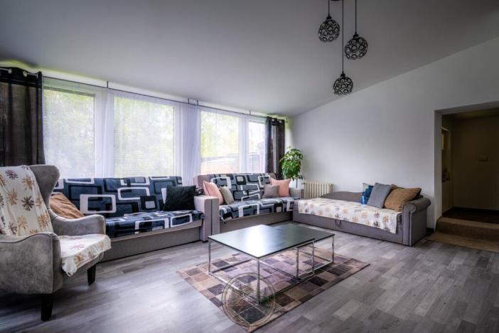 Prodej rodinného domu, Citice - Hlavno, 213 m2