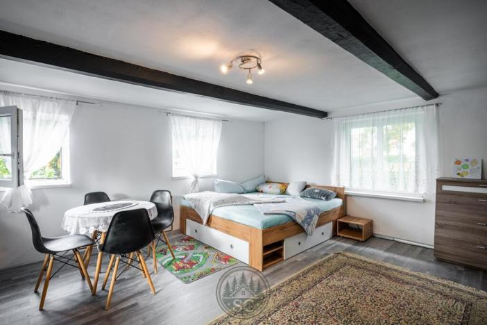 Prodej rodinného domu, Citice - Hlavno, 213 m2