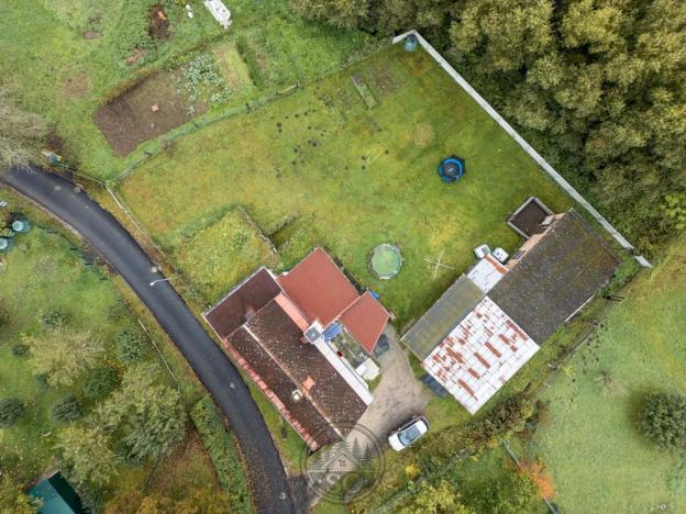 Prodej rodinného domu, Citice - Hlavno, 213 m2