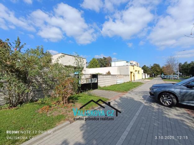 Prodej rodinného domu, Kroměříž, U Rejdiště, 150 m2