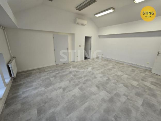 Pronájem bytu 3+kk, Nový Jičín, 5. května, 105 m2