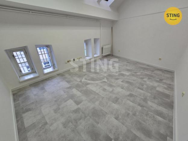 Pronájem bytu 3+kk, Nový Jičín, 5. května, 105 m2