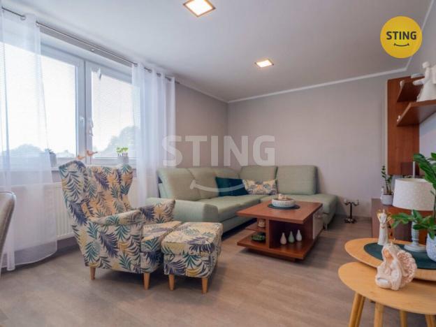 Prodej bytu 3+kk, Bohuslavice, Opavská, 73 m2