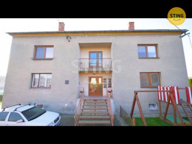 Prodej bytu 3+kk, Bohuslavice, Opavská, 73 m2