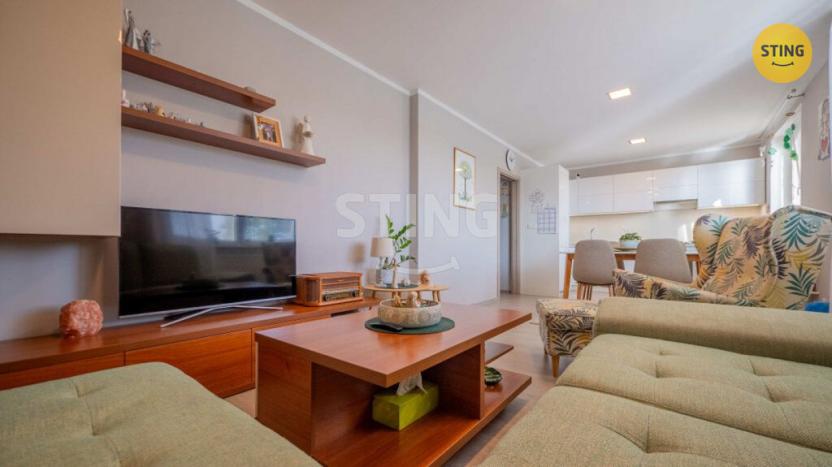 Prodej bytu 3+kk, Bohuslavice, Opavská, 73 m2